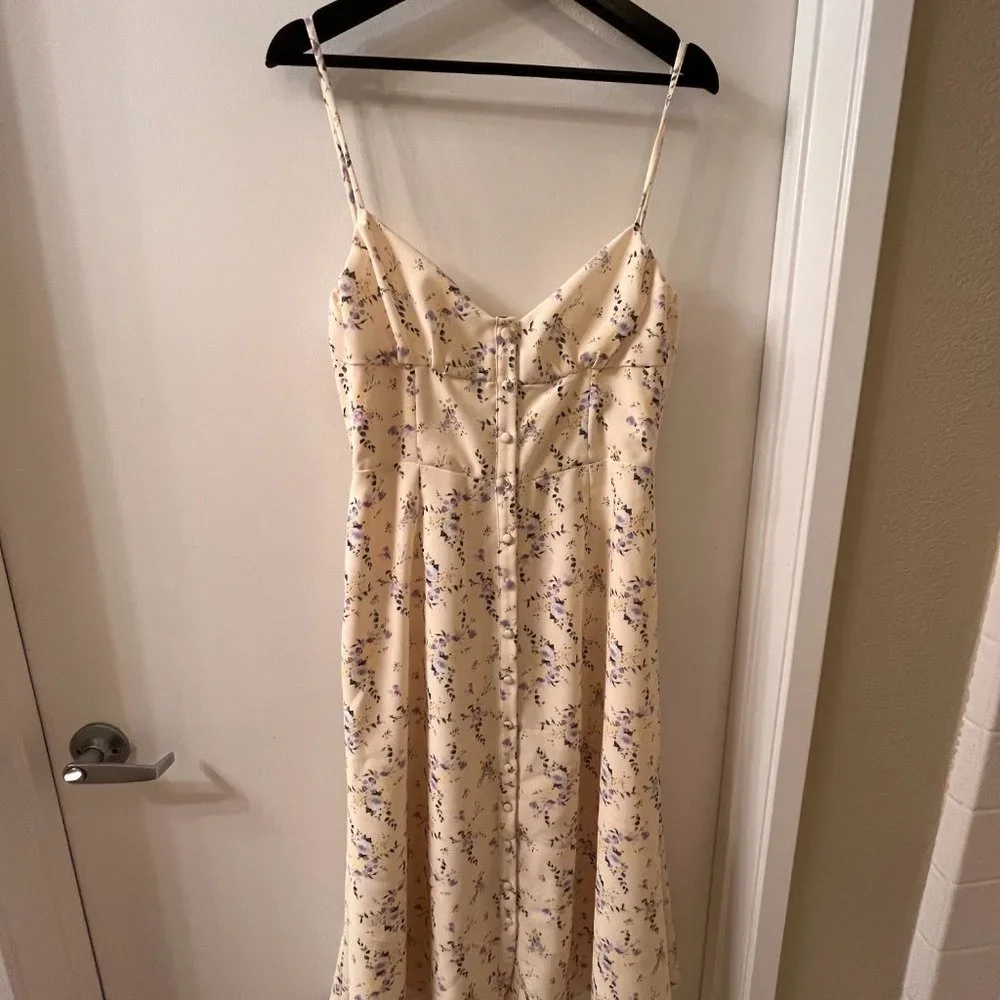 House of CB Sundress - Picture 4 of 4